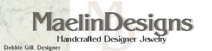 MaelinDesigns Logo